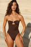 NATES ONE PIECE - COCOA