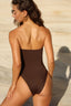 NATES ONE PIECE - COCOA