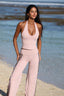 SOFTFORM PALMA TANK - DUSTY PINK
