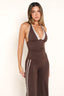 SOFTFORM PORTOFINO TANK - MOCHA TRIM