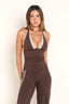 SOFTFORM PORTOFINO TANK - MOCHA TRIM