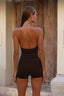 SOFTFORM PORTOFINO TANK - MOCHA TRIM