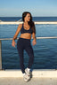 SOFTFORM LEGGING - NAVY