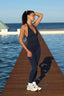 SOFTFORM LEGGING - NAVY