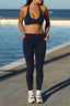 SOFTFORM LEGGING - NAVY