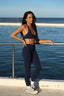 SOFTFORM LEGGING - NAVY