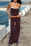SOFTFORM MONACO TANK - LUNE TRIM