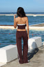 SOFTFORM MONACO TANK - LUNE TRIM