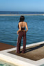 SOFTFORM MONACO TANK - LUNE TRIM