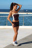 SOFTFORM MONACO TANK - LUNE TRIM