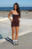 SOFTFORM MONACO TANK - LUNE TRIM