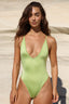 VIENNA ONE PIECE - PISTACHIO