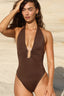 MALTA ONE PIECE - COCOA