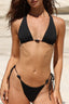 CABO BOTTOM - BLACK