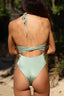 CARBONNE ONE PIECE - SAGE