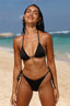 AMALFI CLASSIC BOTTOM - BLACK