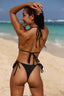 AMALFI BOTTOM - BLACK