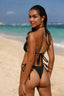 AMALFI BOTTOM - BLACK