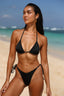 AMALFI CLASSIC BOTTOM - BLACK
