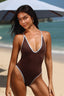 VIENNA ONE PIECE - LUNE TRIM