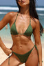 AMALFI BOTTOM - EMERALD