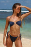 ARLES TOP - NAVY