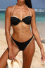 BONDI TOP -BALM TRIM
