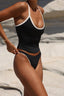 BONDI TANK - BALM TRIM