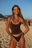 BONDI BOTTOM - SANDSTONE TRIM