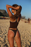 BONDI BOTTOM - SANDSTONE TRIM