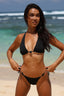 CABO TOP - BLACK