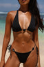 CABO TOP - BLACK