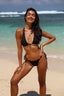 CABO TOP - BLACK