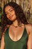 CABO NECKLACE - AMBER