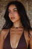 CABO NECKLACE - AMBER