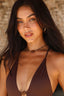 CABO NECKLACE - AMBER