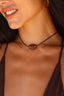 CABO NECKLACE - AMBER