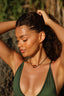 CABO NECKLACE - AMBER