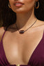 CABO NECKLACE - ASH