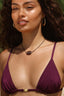CABO NECKLACE - ASH