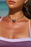 CABO NECKLACE - ASH
