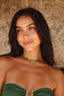 CABO NECKLACE - PALM