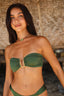 CABO NECKLACE - PALM