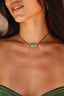 CABO NECKLACE - PALM