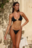 CANNES BOTTOM - BLACK