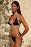 CANNES BOTTOM - BLACK