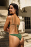 MENTON BOTTOM - EMERALD