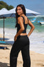 SYROS PANT - BLACK