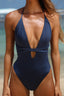 CARBONNE ONE PIECE- NAVY