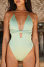 CARBONNE ONE PIECE - SAGE